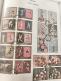 Timbres Sharjah Poste Aérienne sports fleurs oblitérés philatélie
