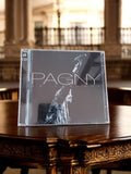 CD Florent Pagny En Concert 2CD édition spéciale live digipack