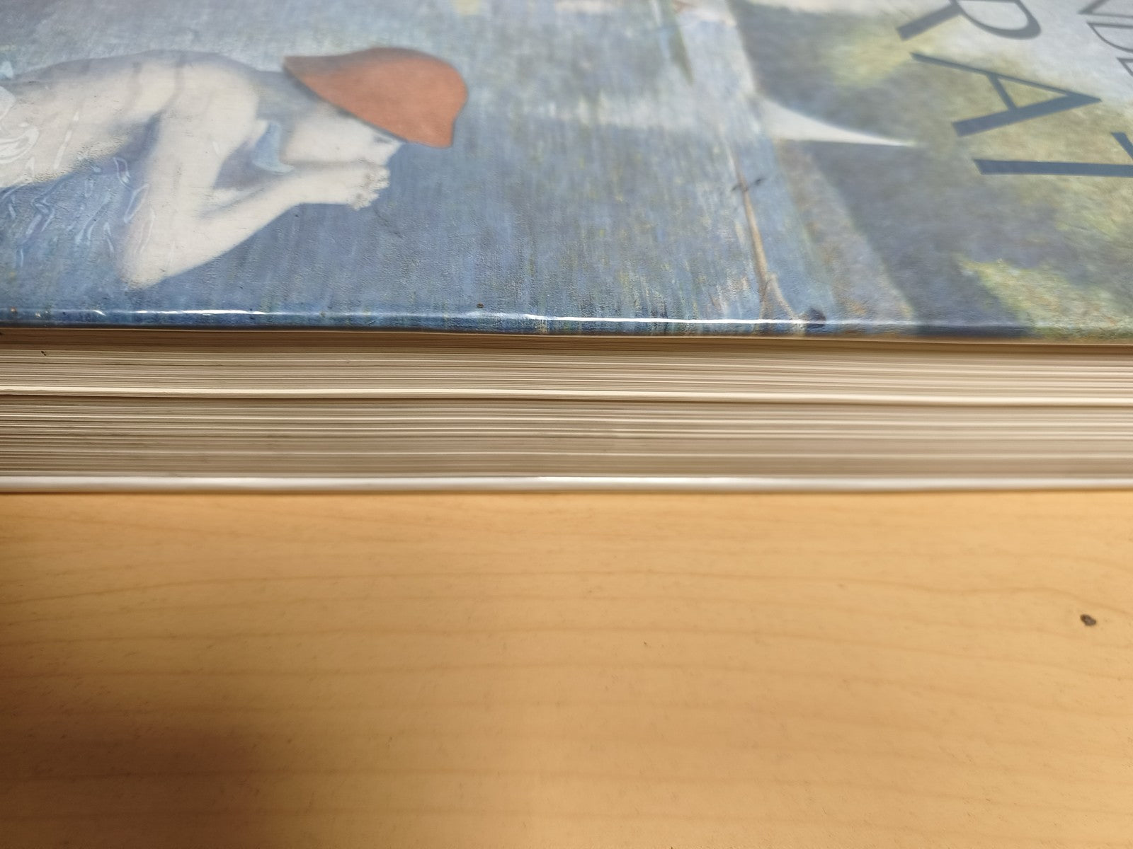 Livre ancien Les mondes de Seurat Zimmermann art vintage grand format rare