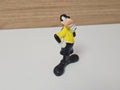 Figurine Dingo Disney Nestlé d'occasion personnage cartoon figurine décorative