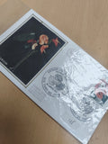 Enveloppe Premier Jour Anthurium 1973 Fort-de-France Martinique philatélie