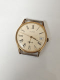 Montre homme rétro Duke ancienne, vintage collector pour collectionneur, occasio