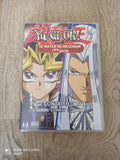 DVD Yu-Gi-Oh! Le Match du Millénium Partie 1 Yugi contre Pegasus