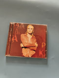 CD audio Patricia Kaas musique française pop variété disque occasion