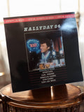 Vinyle 33T Hallyday 84 spécial Enfants du Rock rétro Johnny musique française