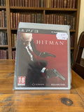 Jeu PS3 Hitman Absolution Playstation 3 Square Enix sans notice