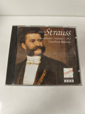 CD Johann Strauss Inoubliables Mélodies Vol.2 Marche de Radetzky Classique