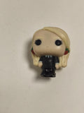Figurine miniature Harry Potter personnage décoratif film saga jouet d'occasion