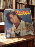 Vinyle 45 tours Jairo La chanson du poète vintage rétro chanson française