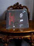 CD Maria Callas Medea Opéra Vintage RPC 3376 – Jaquette noire classique