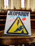 Vinyle 45 tours Greg Kihn Band Jeopardy vintage pochette culte années 80