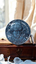 Pièce de monnaie Harry Potter Neuville Londubat