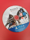 CD jeu PS4 Assassin?s Creed uniquement disque pour console Sony Playstation 4