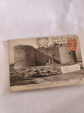 Carte postale vintage ancienne Marseille vue rétro collection France