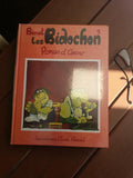 Bande dessinée Les Bidochon 1 Roman d'Amour Binet vintage Fluide Glacial BD