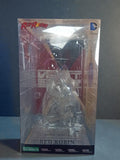 Boîte vide originale Kotobukiya pour figurine Red Robin, packaging officiel