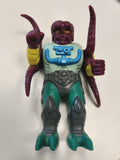 Figurine Transformers Pretenders Octopunch rétro ancien jouet Hasbro collection