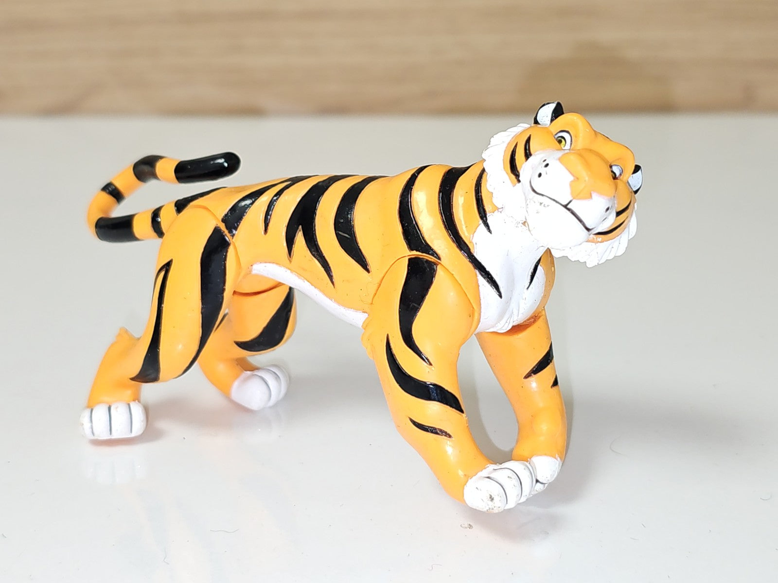Figurine vintage Disney Le Livre de la Jungle ancienne collection rétro d'occasi