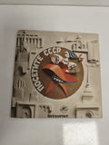 Vinyle 45 tours Intourist Pochette URSS danseuse soviétique CCCP