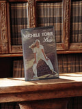Cassette audio vintage MICHELE TORR Lui K7 musique années 80 AZ/3 C340