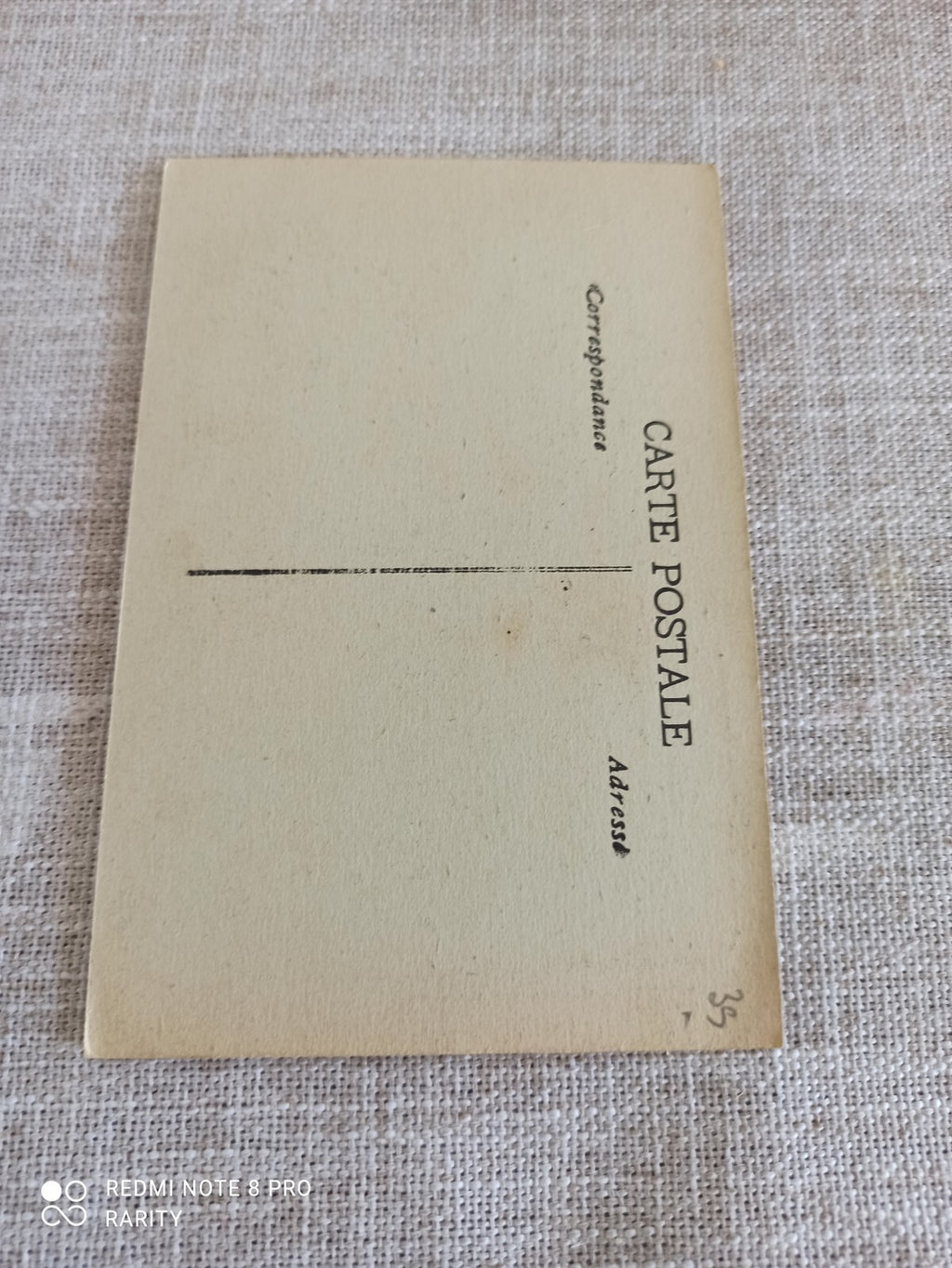 Carte postale navire PÉLION Cie Fraissinet maritime paquebot noir et blanc