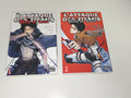 Lot de mangas L?Attaque des Titans tomes divers, livres manga occasion FR