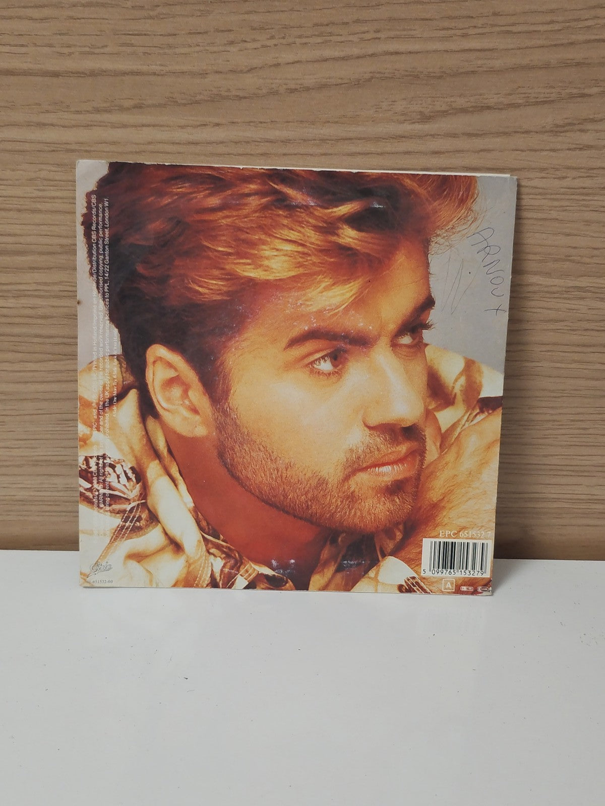 Vintage 45 tours ancien vinyle rétro collection musique disque occasion rare