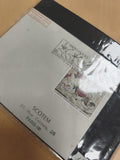 Enveloppe Premier Jour Montignac Lascaux SCOTEM philatélie cachet Paris