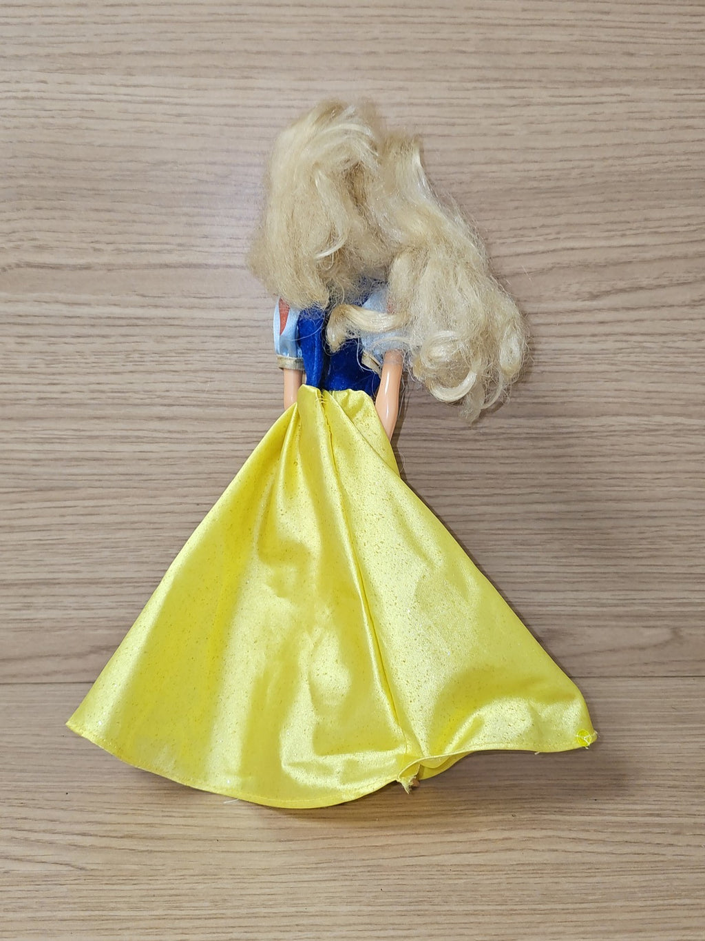 Poupée ancienne style Barbie clone Hong Kong rétro vintage pour collectionneur