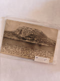 Carte postale vintage Marseille ancienne vue rétro collection France