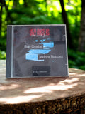 CD Jazz Masters Bob Crosby and the Bobcats vintage e.f.s.a. collection rare