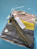 Vintage lot dentelles galons rubans anciens mercerie rétro années 60 couture déc