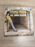 Vinyle 45 tours Mary Roos Viva / Amour Toujours CBS pochette photo couleur