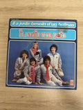 Vinyle 45T Il Était Une Fois ? Il a juste besoin d?un bateau ? Poche bleue EMI
