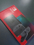 Boîte vide originale Nintendo Switch pour console, emballage officiel Nintendo