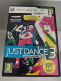 Jeu Xbox 360 Just Dance 3 Edition Spéciale Kinect Ubisoft
