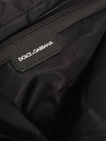 Sac bandoulière authentique Dolce & Gabbana pour pièces à restaurer