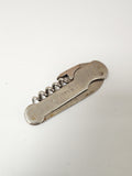 Ancien décapsuleur vintage Lourdes collection rétro souvenir France rare