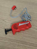 Régulateur vintage variable pour circuit 1:43 Speedtrax, accessoire slot racing