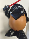 Monsieur Patate Star Wars Dark Vador figurine jouet Hasbro d'occasion complet