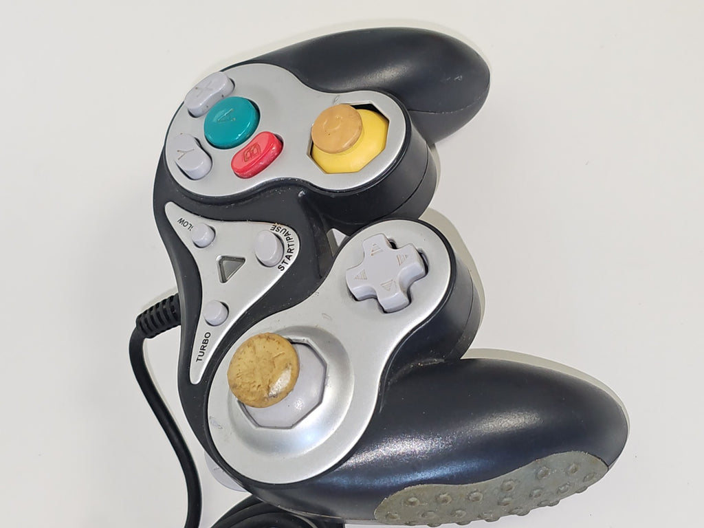 Manette filaire compatible Nintendo GameCube contrôleur jeu vidéo Générique occa