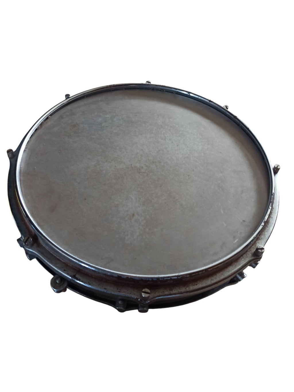Caisse claire Everplay vintage années 60 – tambour batterie rétro
