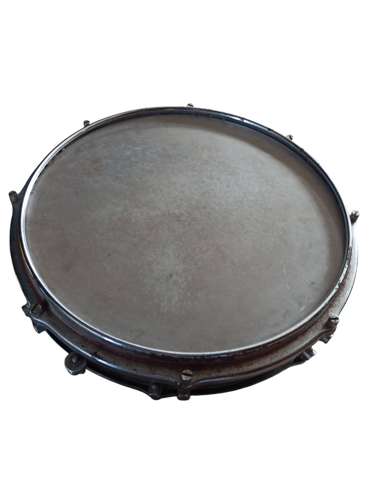 Caisse claire Everplay vintage années 60 – tambour batterie rétro