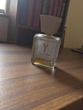 Miniature Parfum Vintage en Flacon Ancien