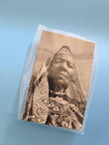 Carte postale ancienne vintage Maroc collection rétro authentique philatélie