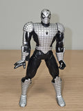 Figurine rétro Spider-Man Marvel Toys ancienne série animée vintage collection