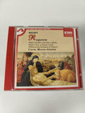 CD Mozart Requiem EMI Classics Carlo Maria Giulini Philharmonia Ch?urs