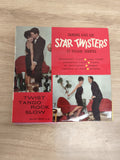 Vinyle 45T Dansons avec les Star Twisters Viviane Chantel Twist Tango Rock Slow