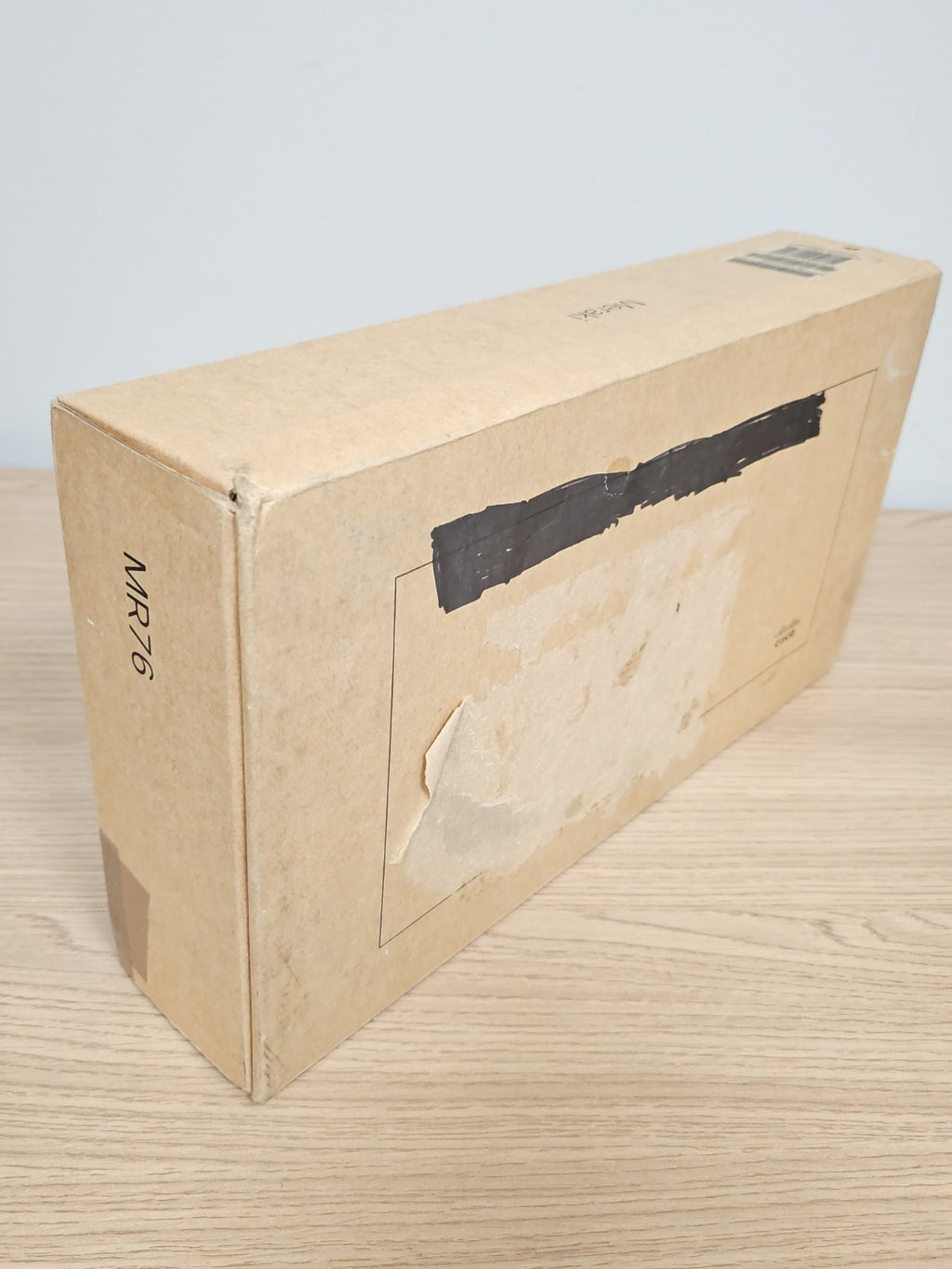Point d'accès Wi-Fi Meraki MR46E-HW neuf