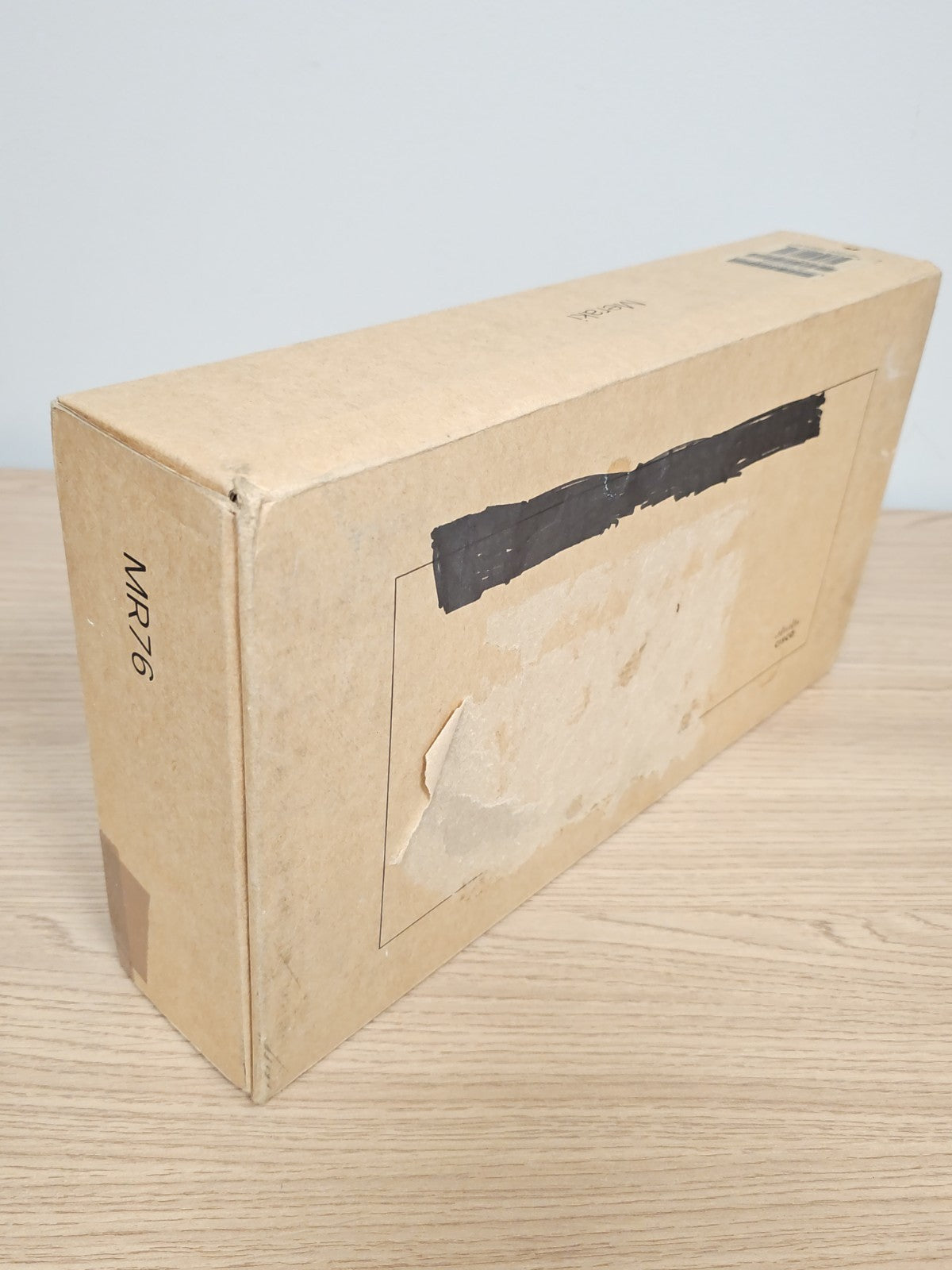 Point d'accès Wi-Fi Meraki MR46E-HW neuf